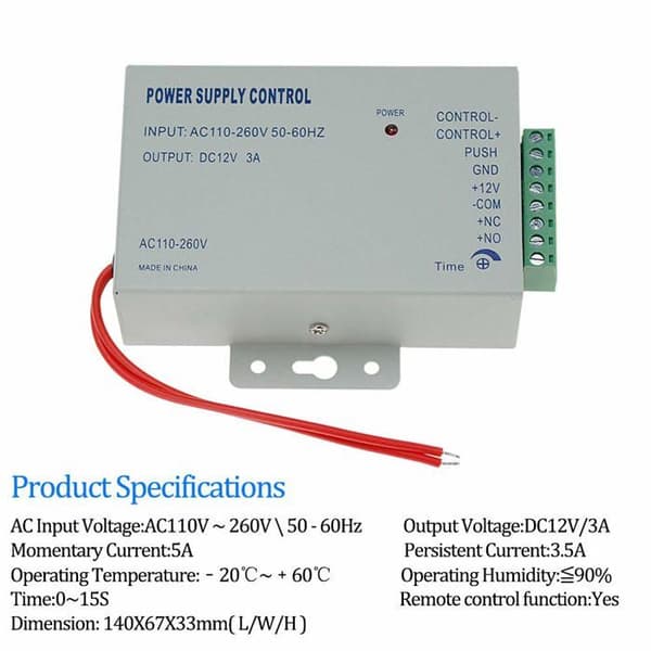 RFID-märke - Ftstech rfid-kort - T22