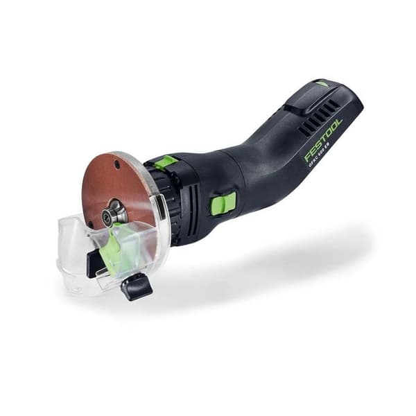 Trådlös kantfräs OFKC 500 R3 EB-Basic | 577985 - Festool
