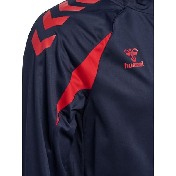 Hummel Core 2.0 träningsjacka