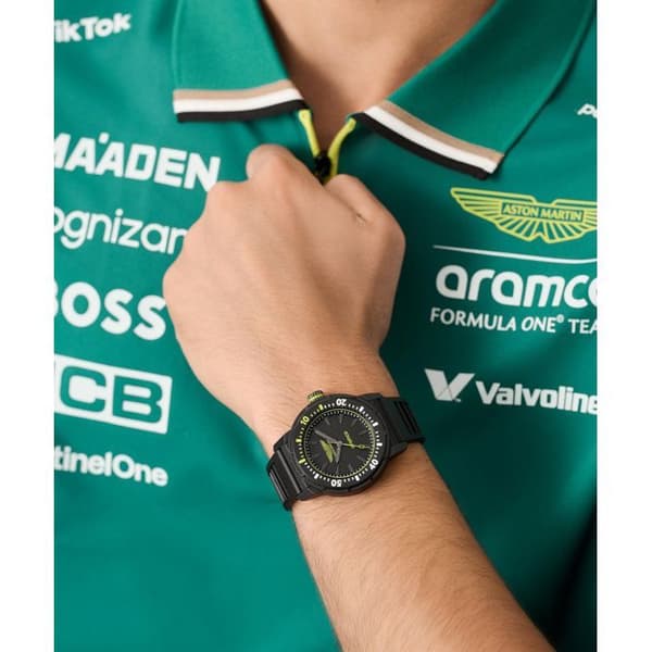 Aston Martin Klocka - Unisex - MTFK1F503