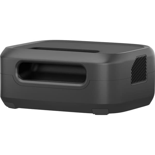 Startbatteri - EcoFlow - RIVER 3 UPS - Professionell, kompakt och kraftfull kapacitet, ASI-version 10ms