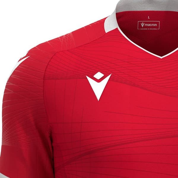 Maillot Macron Wyvern Eco