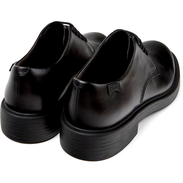 Läder skor CAMPER Dean K100979