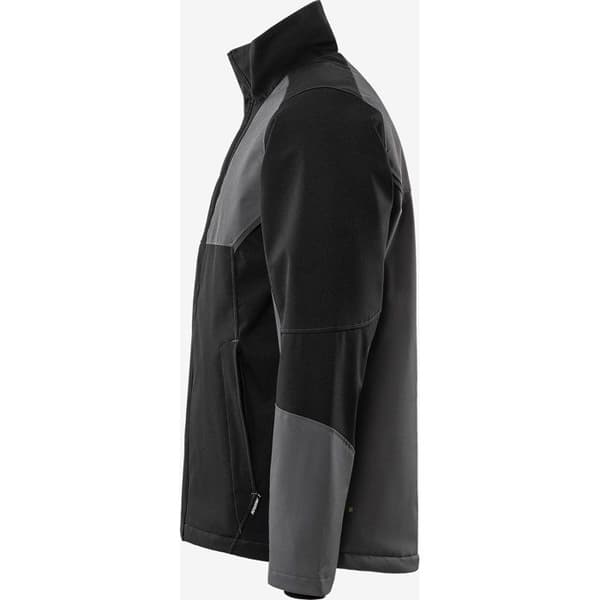 Fristads Softshell 4931 GSW arbetsjacka