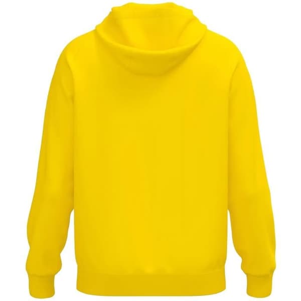 Barn hoodie i bomull Jako One