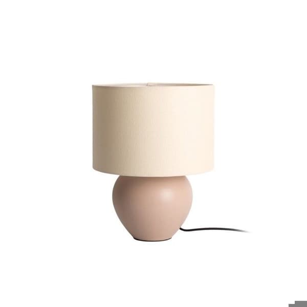 Bordslampa Leitmotiv Alma Cone