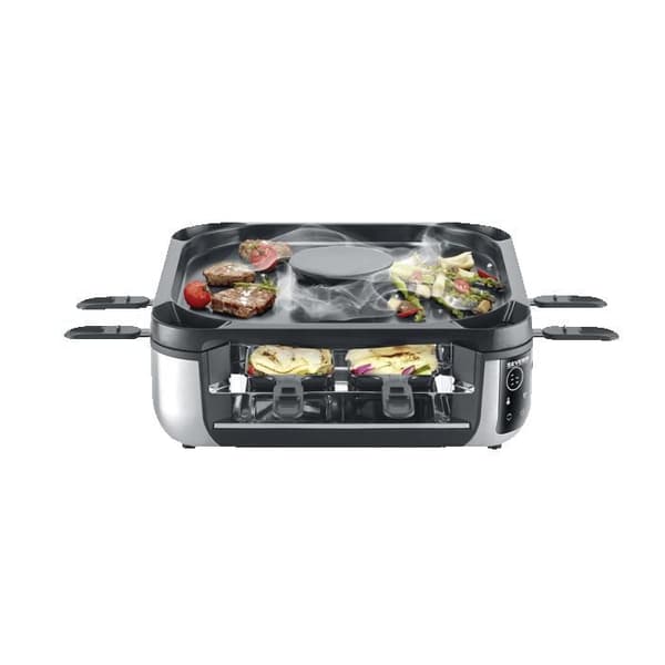 RG 2350 SEVENTO Raclettegrill