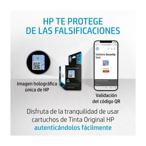 HP 953XL bläckpatron - Hög kapacitet - Svart