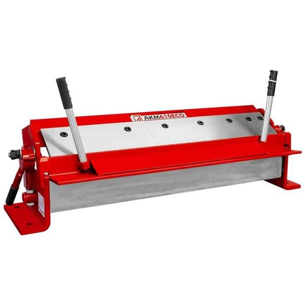 Plieuse Holzmann Maskiner AKM610ECO