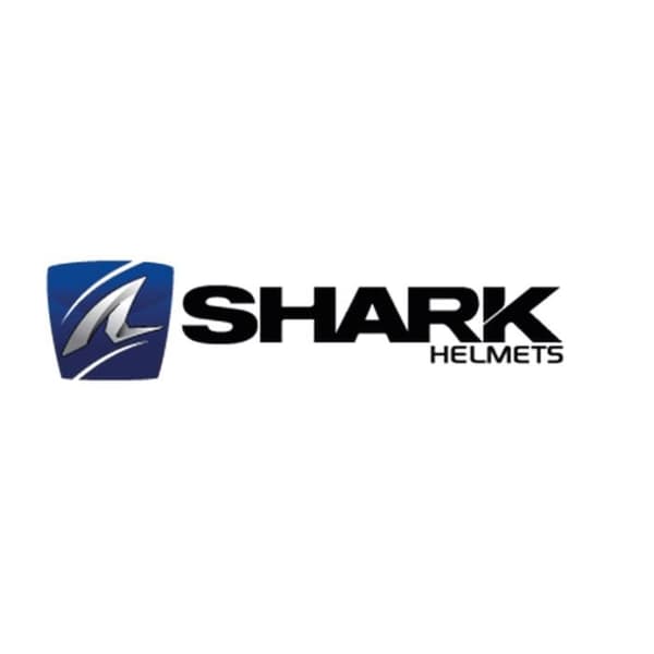 SHARK COIFFE FÖR + SHARK NACKSKYDD S-DRAK 1/ S-DRAK 2