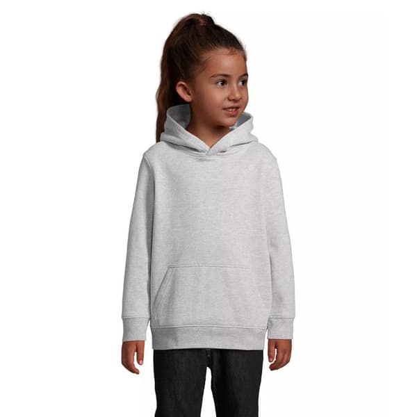 Barn hoodie Sol's Condor