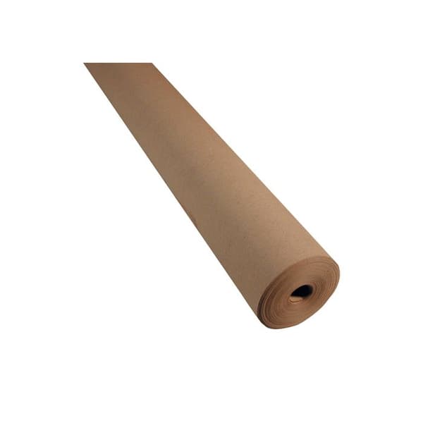 Skyddspapper 30m Specialfärger 30m X 100cm 90-100g/m²