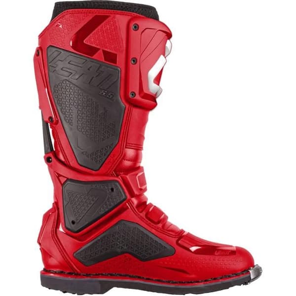 Leatt 6.5 V25 motocross stövlar