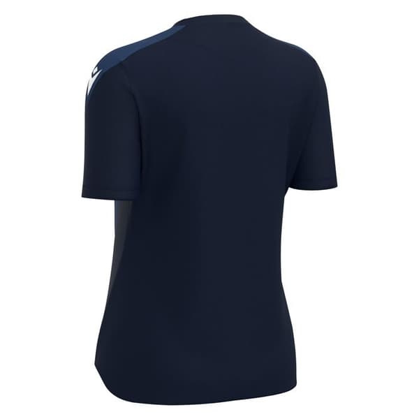 Multisporttopp dam DRYAD Macron marin