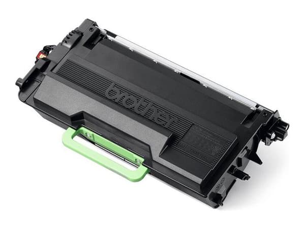 Bror TN3610XL - med avkastning