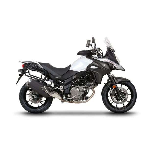 4p system suzuki v-strom 650