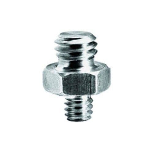Stativ - Manfrotto - 147 - Röd - Messing - 9 g