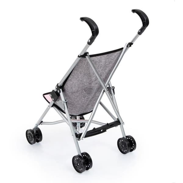 BAYER DESIGN Buggy Doll Barnvagn