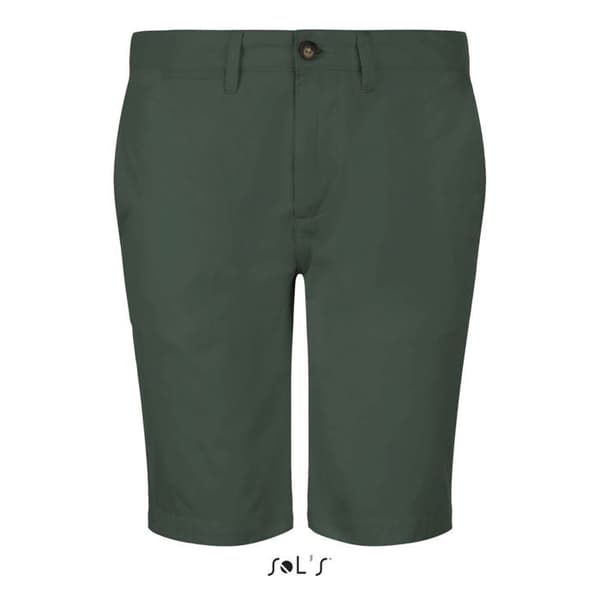 Short Sols Jasper - vit