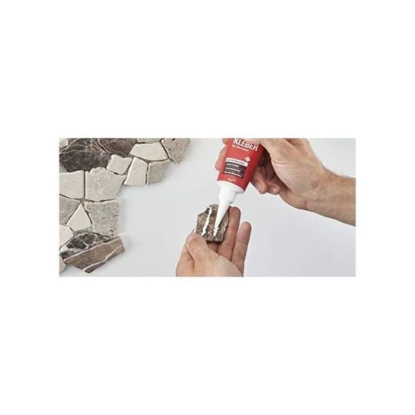 FISCHER - Multibegåvad och universell monteringslim - 200 ml