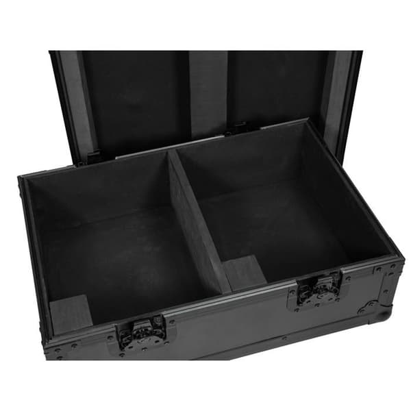 Roadinger Flightcase 2x NSF-100