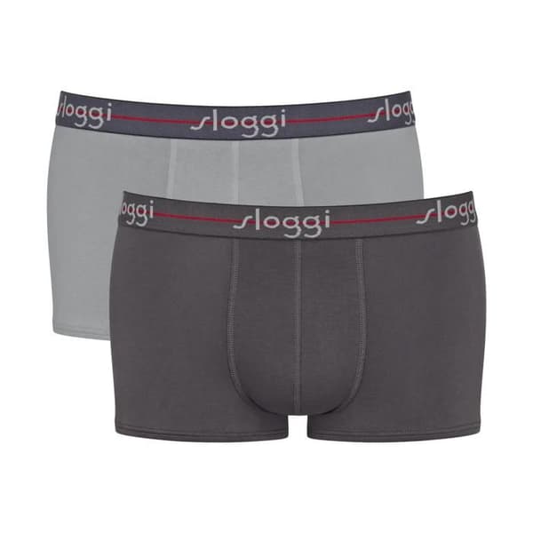 Boxer hipster Sloggi Start hipster (x2)