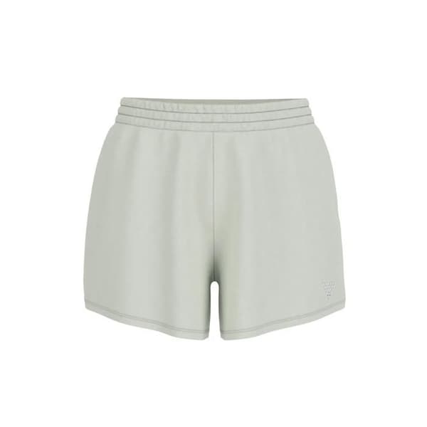 Kort dam Guess Silvy - vita toppar