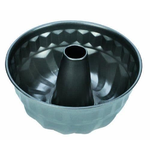 Bundt form - Tescoma - Delicia - 22 cm - Grå - Tål maskindisk
