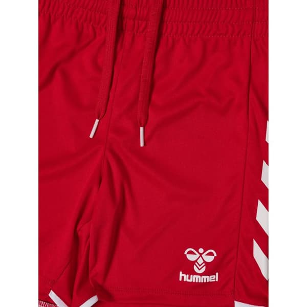 Kort barn Hummel Core 2.0