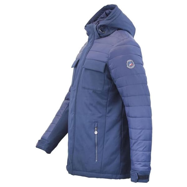 Parka Peak Mountain Cantheon
