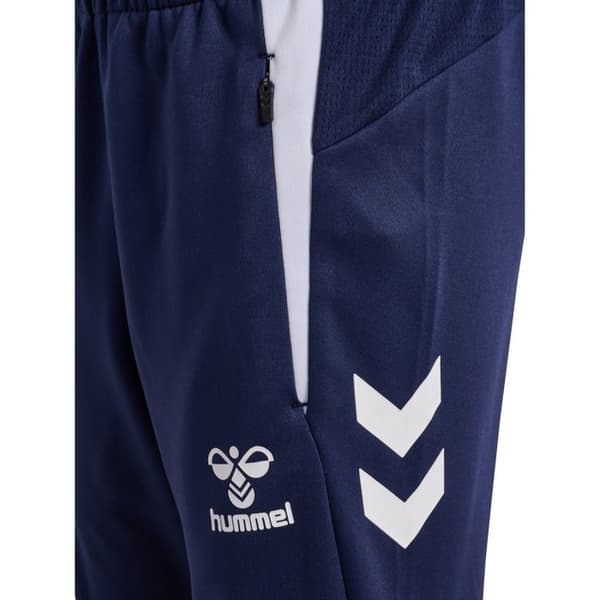 Hummel Lead 2.0 barn träningsbyxor