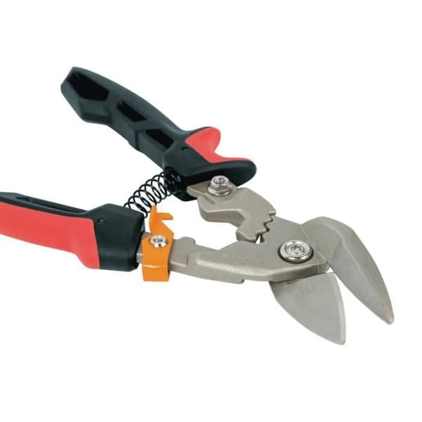 PowerGear "aviation" typ vänster skuren Offset blad 38,1 mm