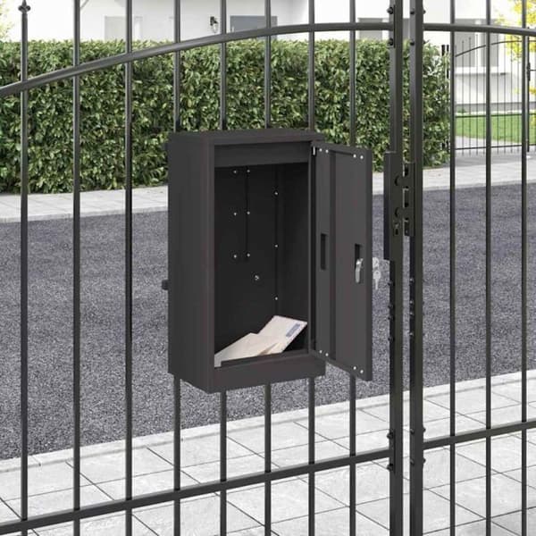 Postlåda Vidaxl - 874947