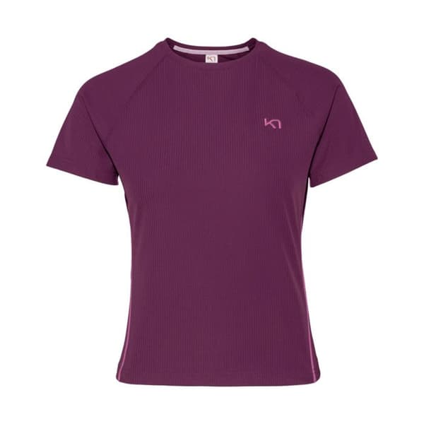 T-shirt dam Kari Traa Linnea