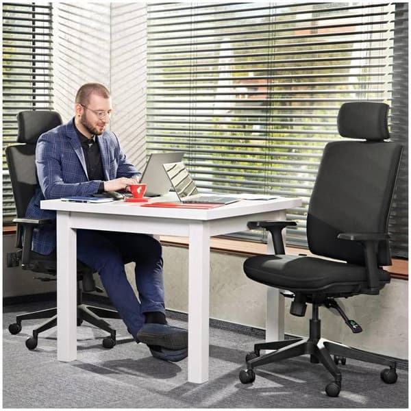 Kontorsstol STAR_SEAT_19