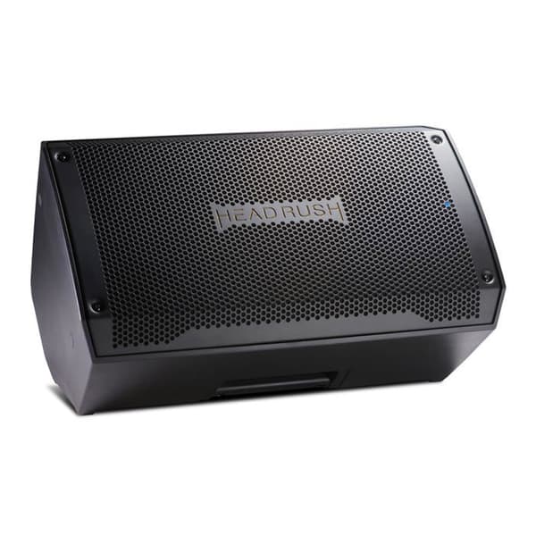 Aktivförstärkare - HeadRush - FRFR108MK2 - 2000W - Bluetooth - Högtalare 8''