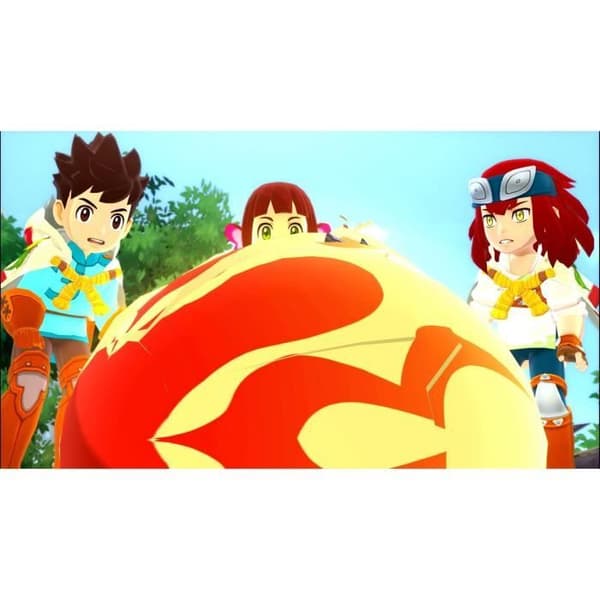Monster Hunter Stories Collection - PS4-spel