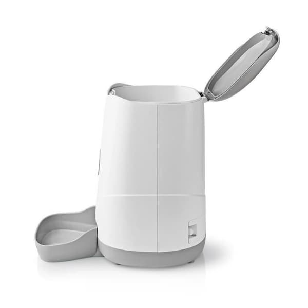 Nedis - Smart Djurmatsautomat | WiFi | 3,7 L