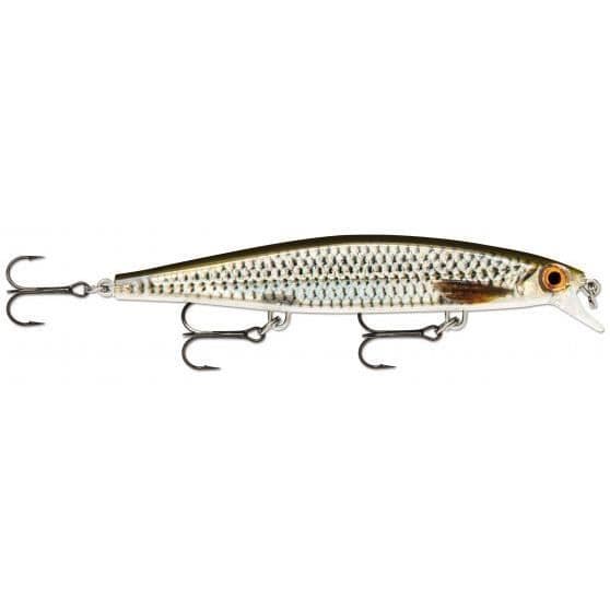 Bait - Rapala - Shadow Rap - 11cm - Action Jerkbait - Sänker långsamt med en viftande rörelse