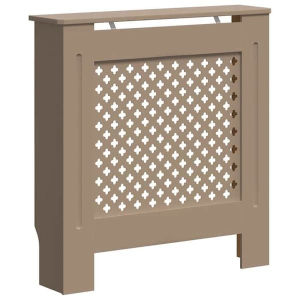 vidaXL Kylarskydd MDF 78 cm 325570