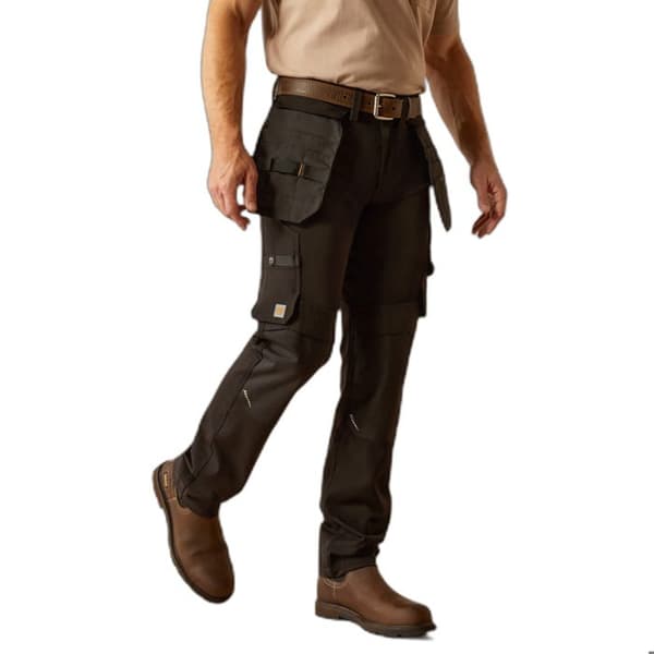 Ariat Rebar M7 Slim Dynamic Utility Arbetsbyxor