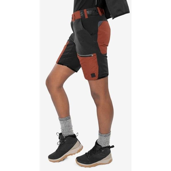 Kort semi-stretch dam Fristads
