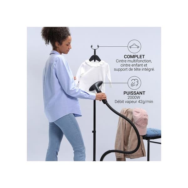 Défroisseur Steamone EUJK300B
