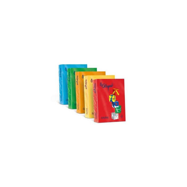 Favini A74G304 Circus Color Card