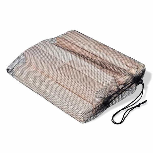 Kubb lekset i trä