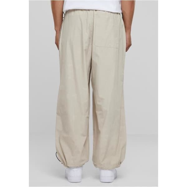 Urban Classics Popline Parachute Byxor