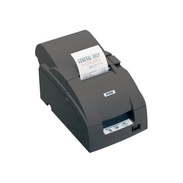 Epson TM U220A - Kvittoskrivare