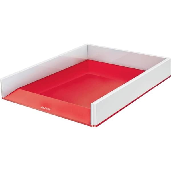 Tillbehör för kontorsmaterial Leitz 53611026 Vit
