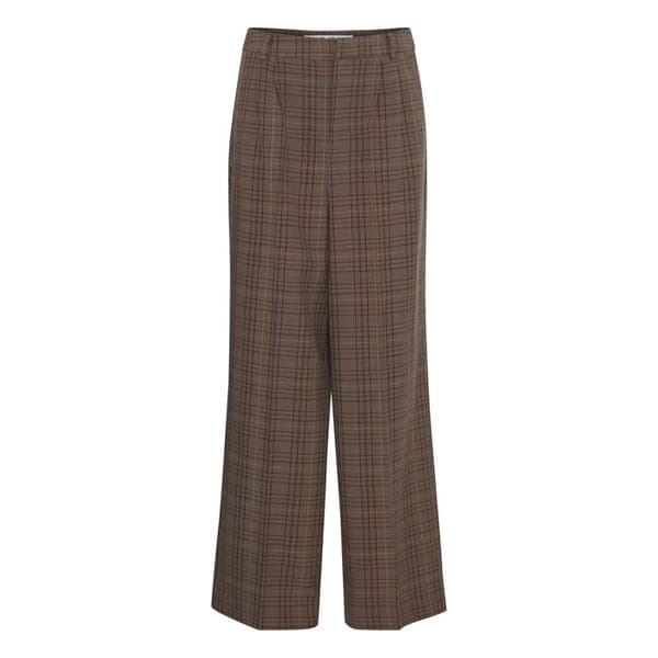 Kvinnors kostymbyxor Pulz Jeans Lyzet