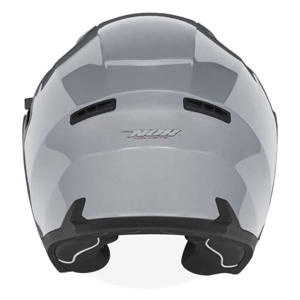 Casque moto jet Nox N130